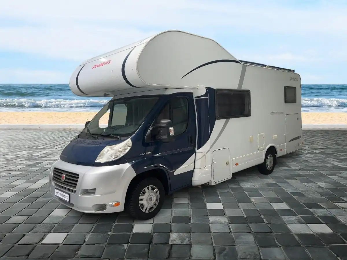 DETHLEFFS Advantage A 6971 - Ansicht 2